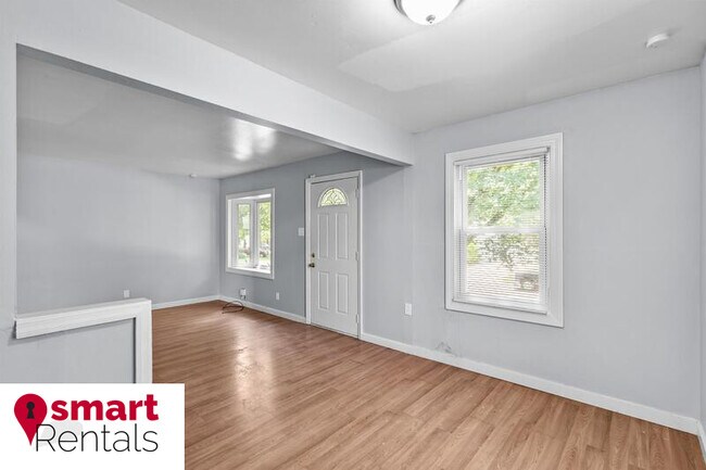 Foto del edificio - 1210 St Richard Dr