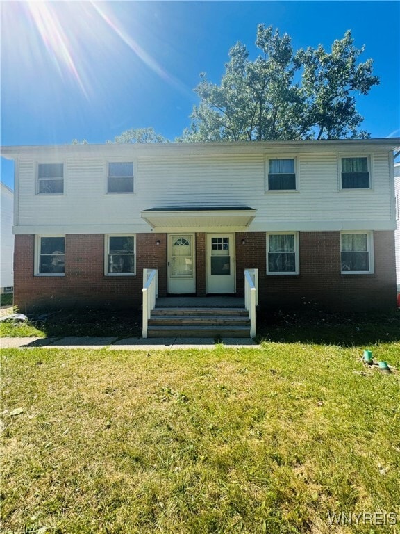 Building Photo - 167 Fairgreen Dr