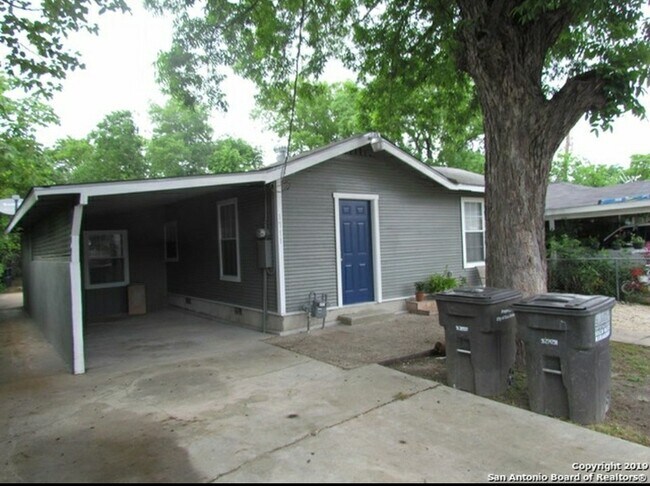 Foto del edificio - 3636 Northwest Loop 410