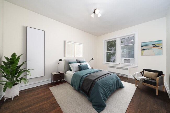 Foto del edificio - 340 Fairmount Ave