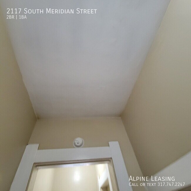 Foto del edificio - 2117 S Meridian St