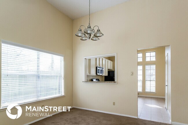 Foto del edificio - 1526 Rushworth Dr