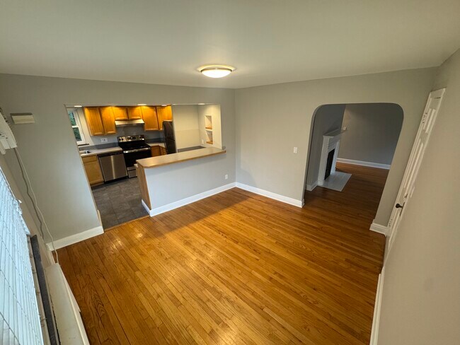 Foto del edificio - 2984 Linwood Ave