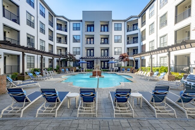 Foto del edificio - Bristol On Union Apartment Homes