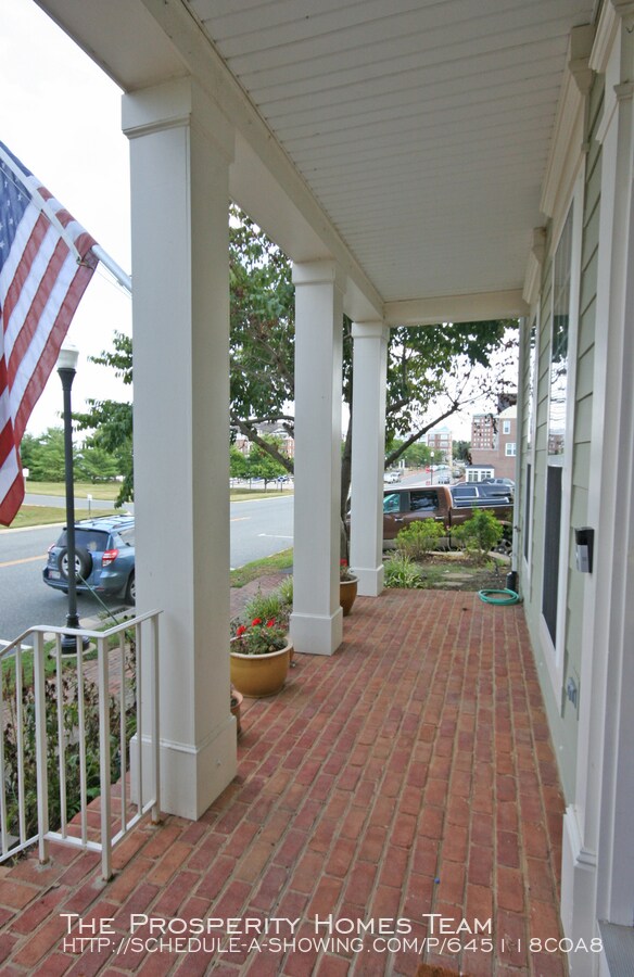Foto del edificio - 701 Harbor Side St
