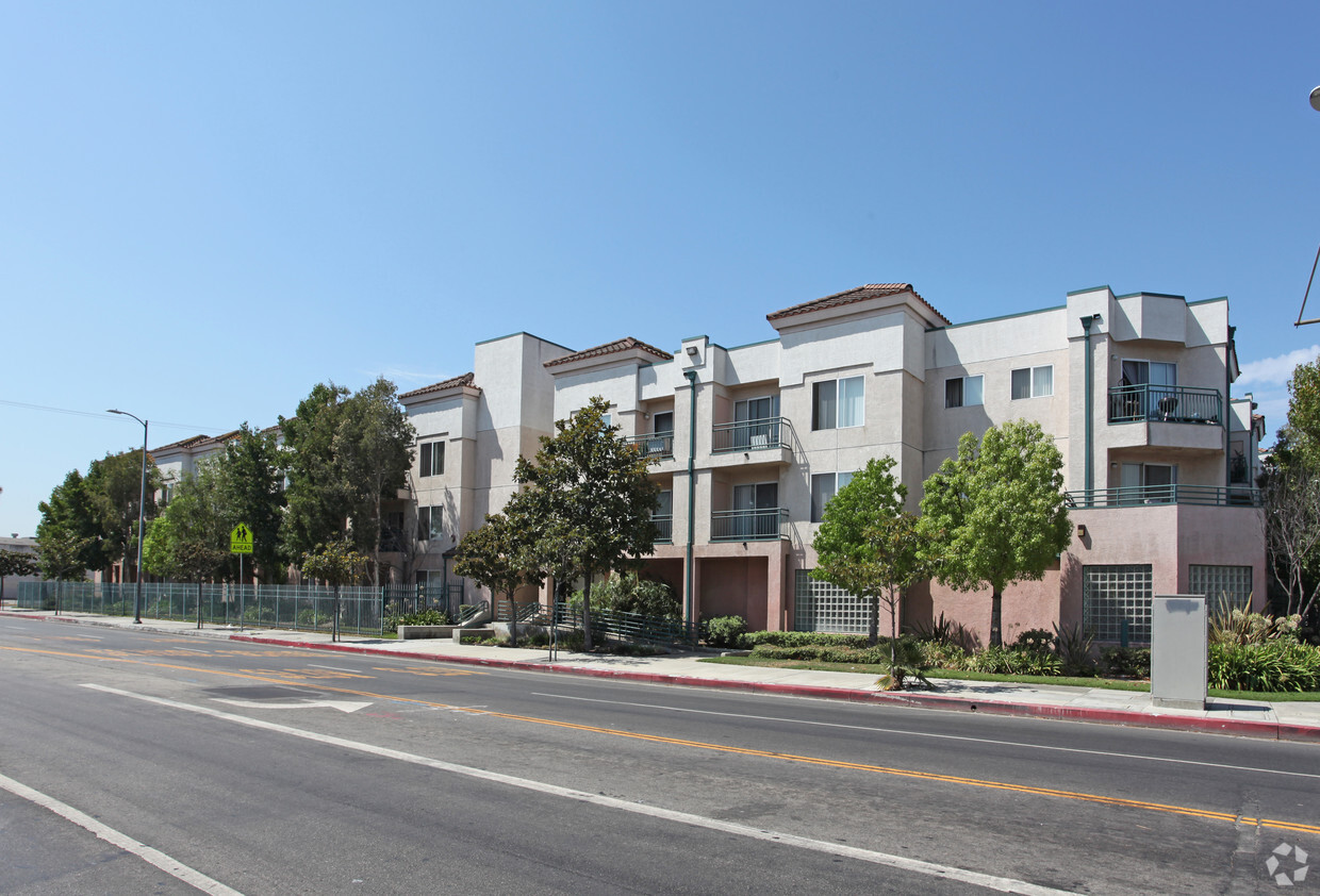 Building Photo - Normandie Senior Housing