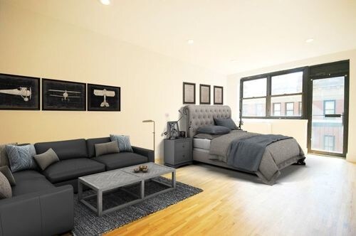 Foto principal - 207 E 37th St