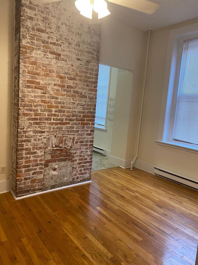 Crocker House Apartments New London, CT