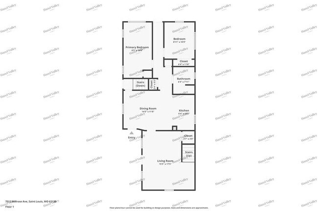 Foto del edificio - 7012 Melrose Ave