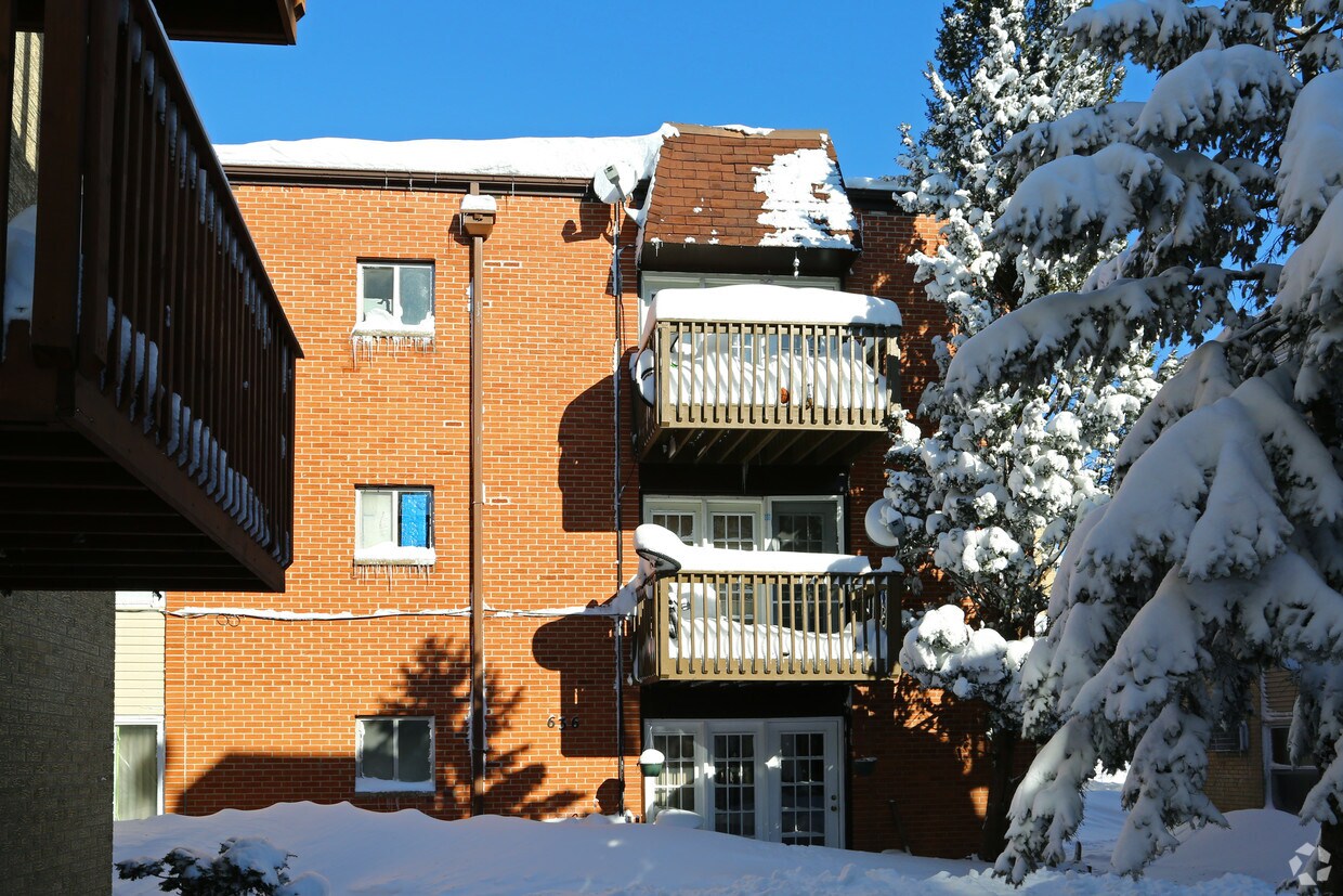 Foto del edificio - 636 Piper Ln