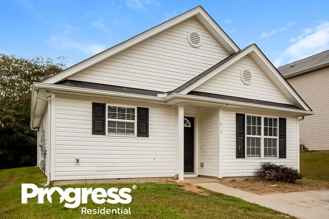 Foto del edificio - 1013 Valley Ridge Rd
