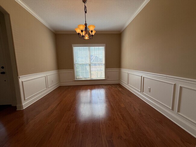 Foto del edificio - 9681 Grays Lake Cove