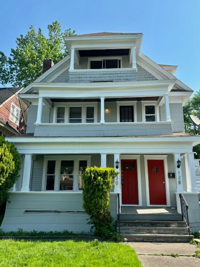 Building Photo - 128-130 Mildred Ave.