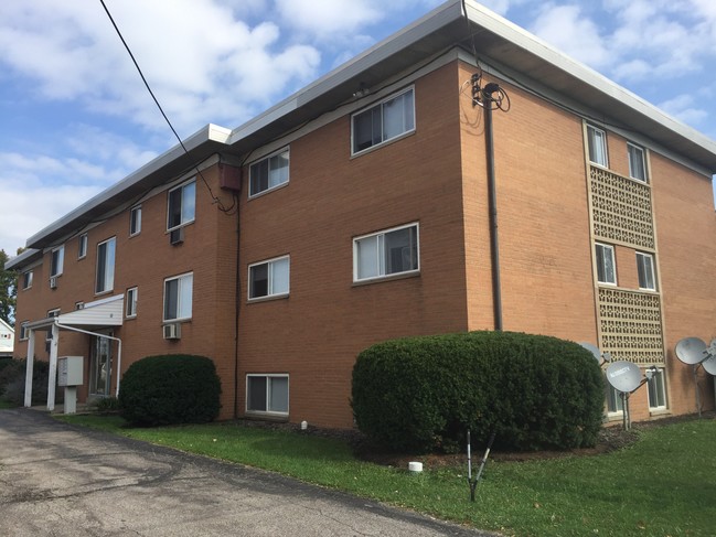 12 perfectamente cuidados de la unidad - 37 Heights Ave