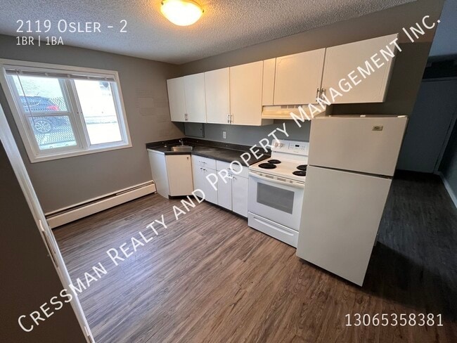 Building Photo - 1 bed 1 bath APARTMENT in downtown Regina