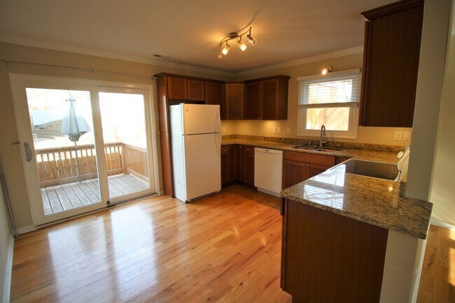 Foto del edificio - West AVL - Great apartment close to all th...