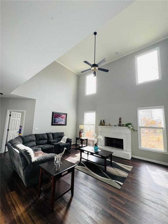 Foto del edificio - 7437 Fireside Ln