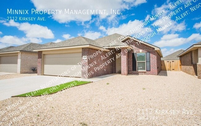 Foto del edificio - 2112 Kirksey Ave.