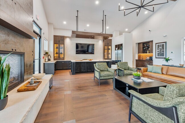 Foto del edificio - The Residences at The Quarry