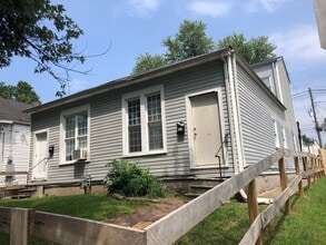 Building Photo - 1033 Euclid Ave