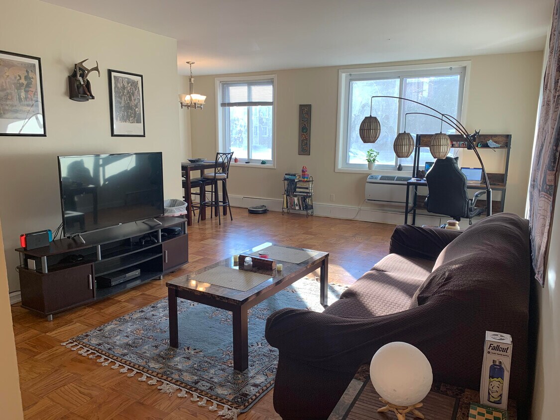 Primary Photo - 3000 7th St NE
