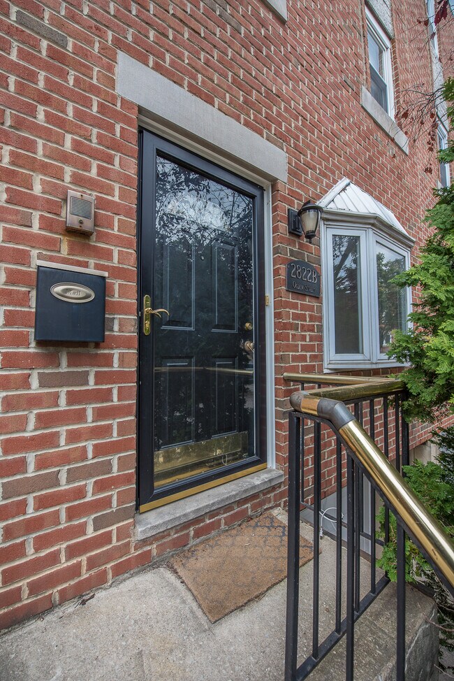 Foto del edificio - 2822 Ogden St