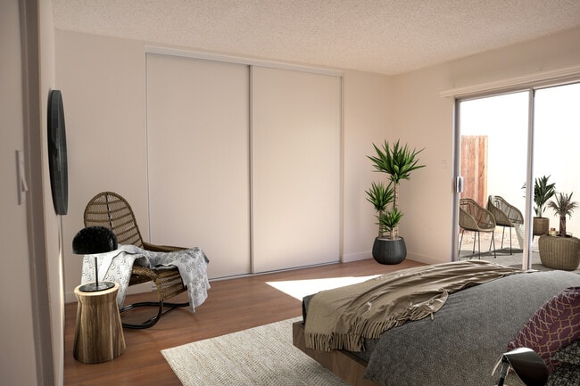 Building Photo - Paloma Apartments