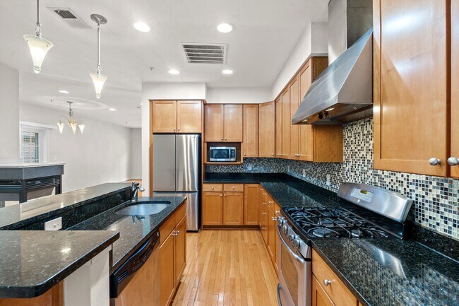 Foto del edificio - 9625 Milestone Way