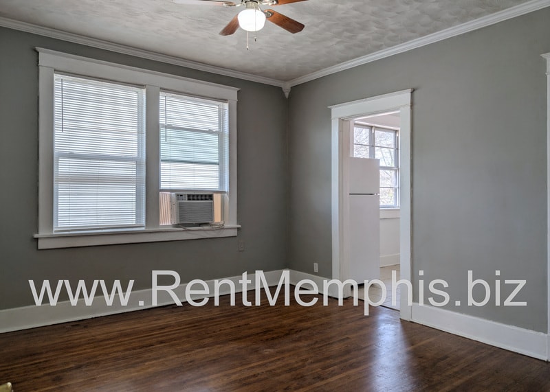 Photo - 806 Maury Street - 3