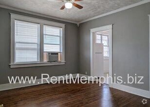 Building Photo - 806 Maury St