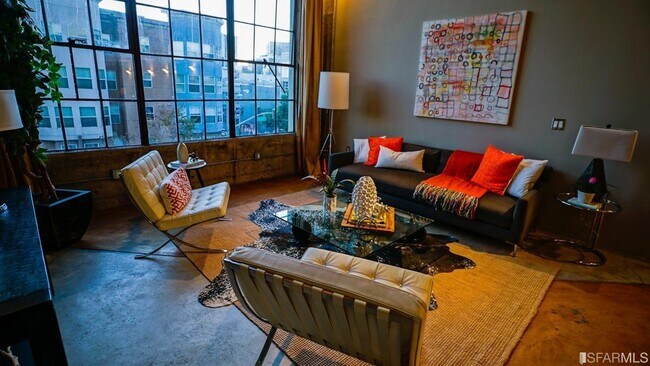 Foto del edificio - 1097 Howard St