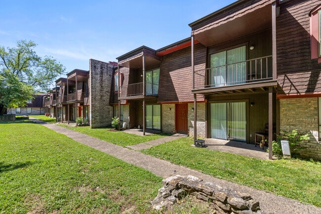 Foto del edificio - Colony