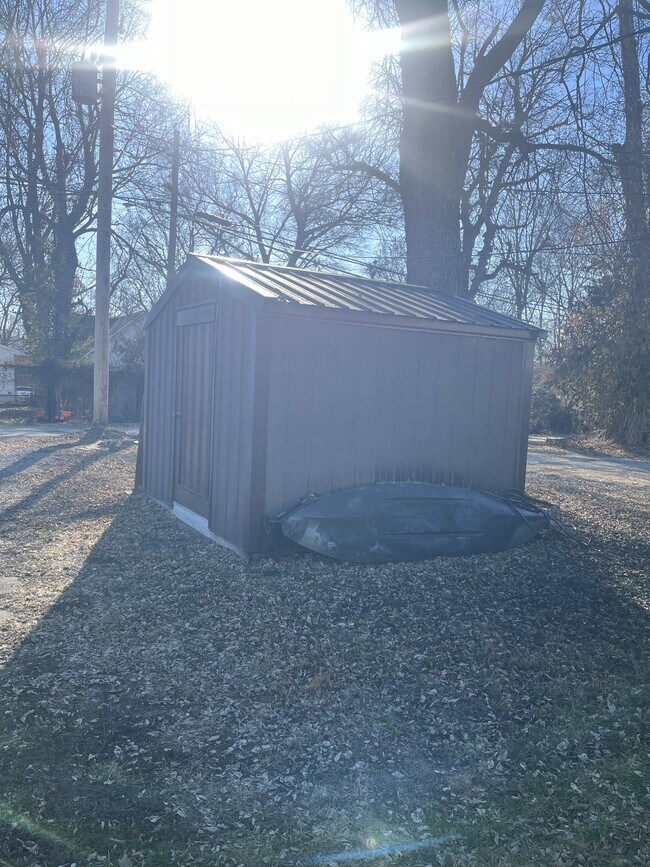 Foto del edificio - 424 Grover St