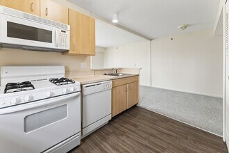 Building Photo - Stoney Pointe Apartment Homes