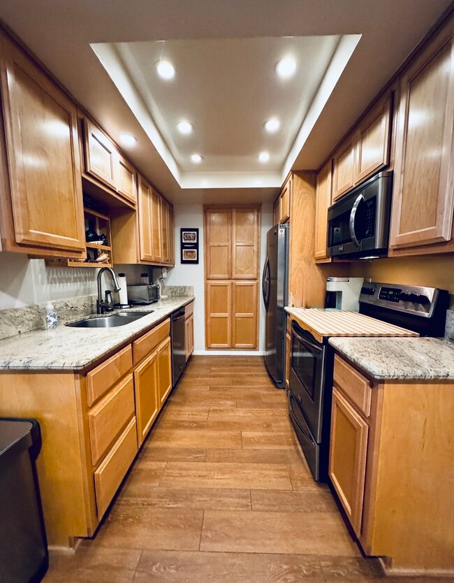 Building Photo - 25611 Quail Run
