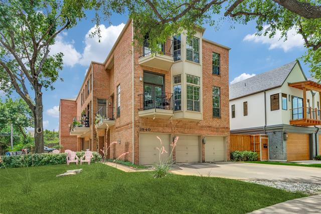 Building Photo - 3940 Hawthorne Ave