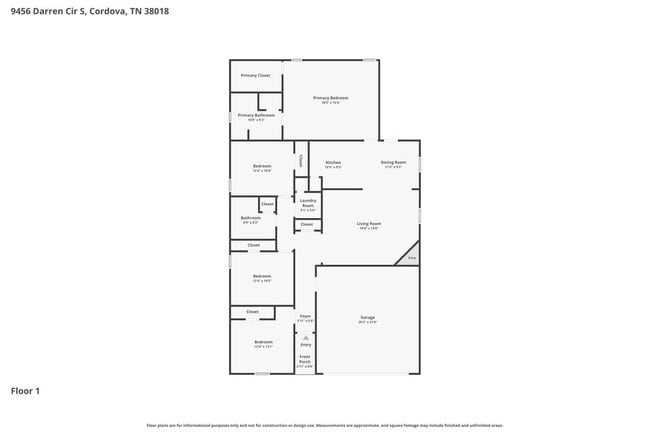 Building Photo - 9456 Darren Cir S