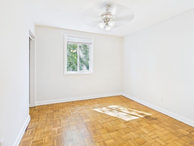 Foto del interior - Forest Square Apartments