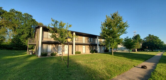 Building Photo - 3116 N Molleck Dr