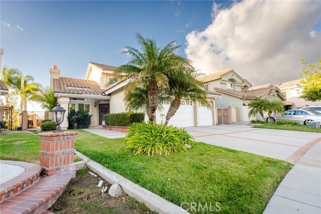 Building Photo - 1035 S Mountvale Ct