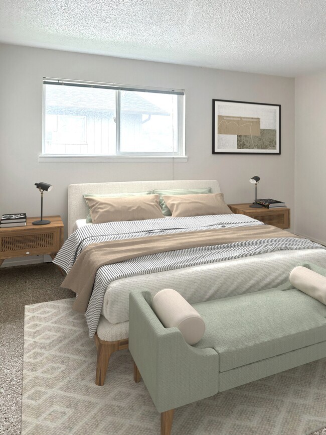 Foto del edificio - Trinity Terrace Apartments