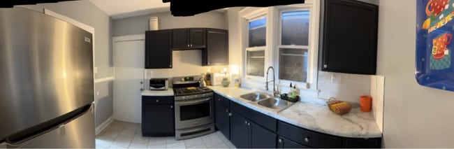 Foto del edificio - 2636 Pasadena St