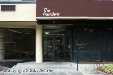 Foto del edificio - 2141 I St NW