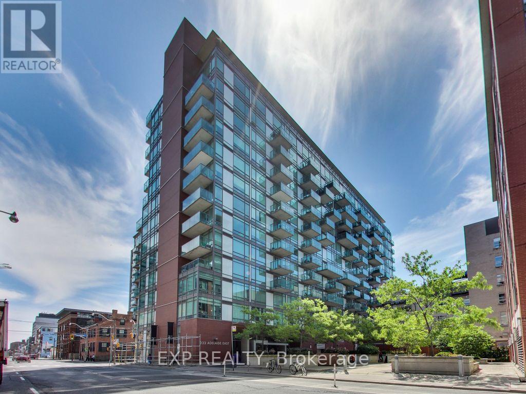 Photo principale - 333A-1333 Adelaide St E