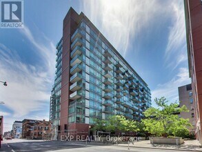 Building Photo - 333A-1333 Adelaide St E