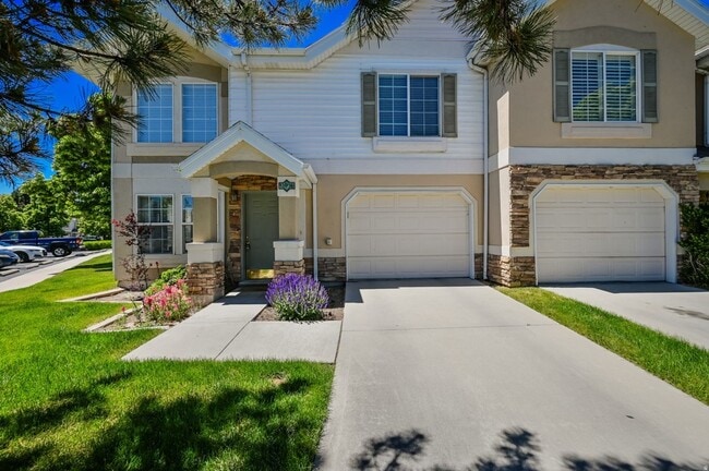 Photo - 11976 Draperville Ave Townhome