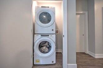 Interior Photo - The Frisbie