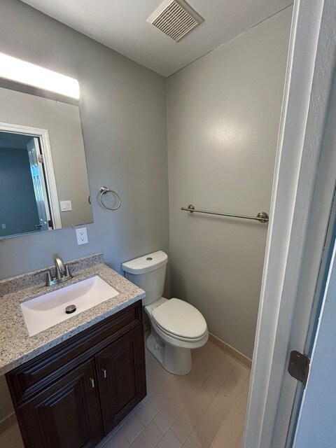 Foto del edificio - Lancross