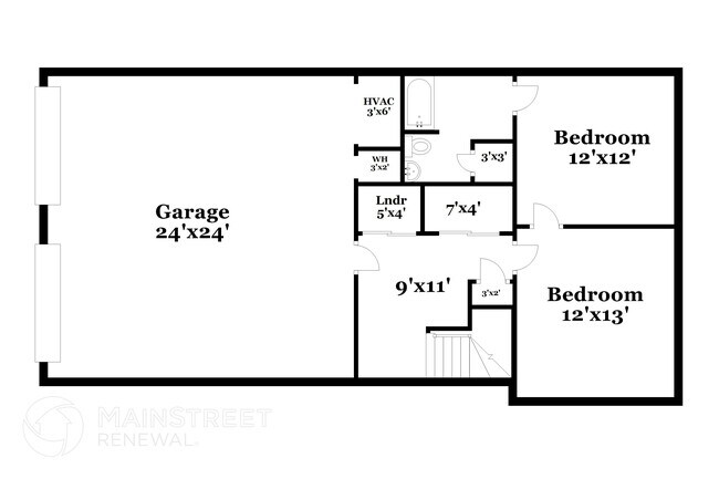 Foto del edificio - 47 Cedars Glen Cir