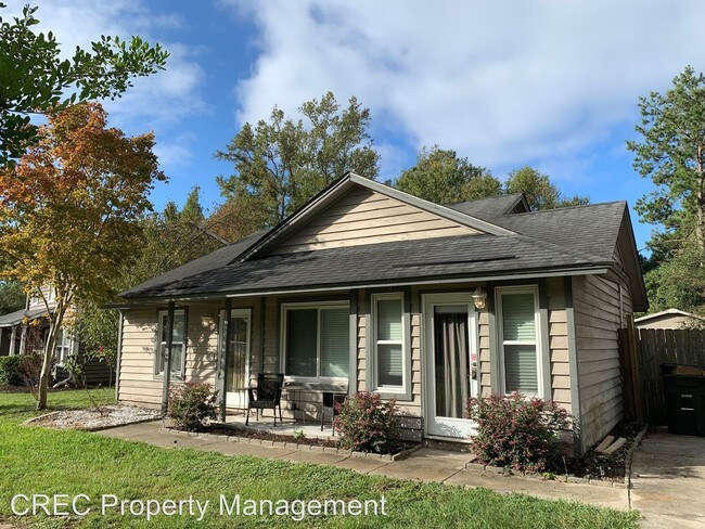Building Photo - 3 br, 1 bath House - 1258 Lake Mallard Blvd